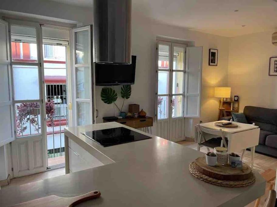 180 Home Casa Rodrigo De Triana セビリア エクステリア 写真