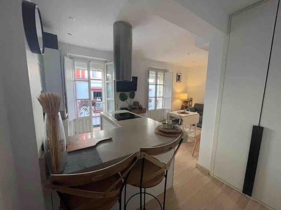 180 Home Casa Rodrigo De Triana セビリア エクステリア 写真