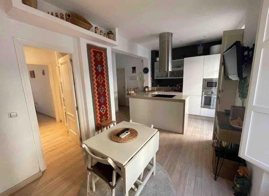 180 Home Casa Rodrigo De Triana セビリア エクステリア 写真
